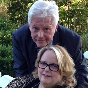 Meet your Posher, Joan